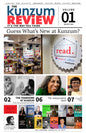 The Kunzum Review