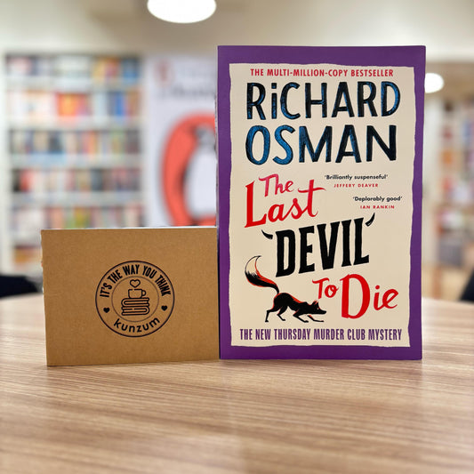 The Last Devil To Die