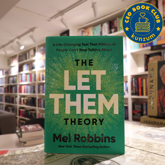 The Let Them Theory