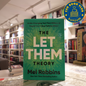 The Let Them Theory