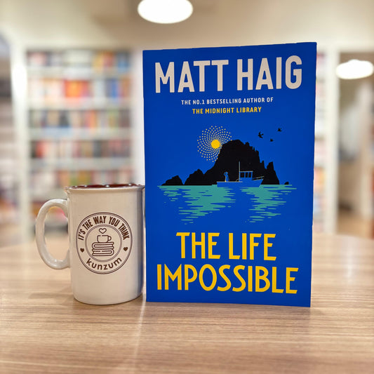 The Life Impossible