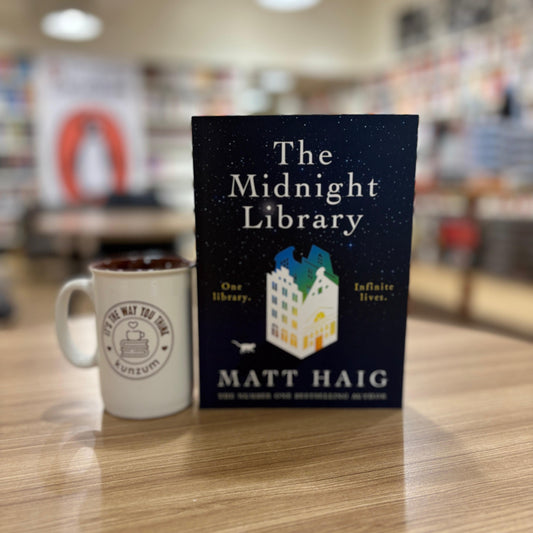 The Midnight Library