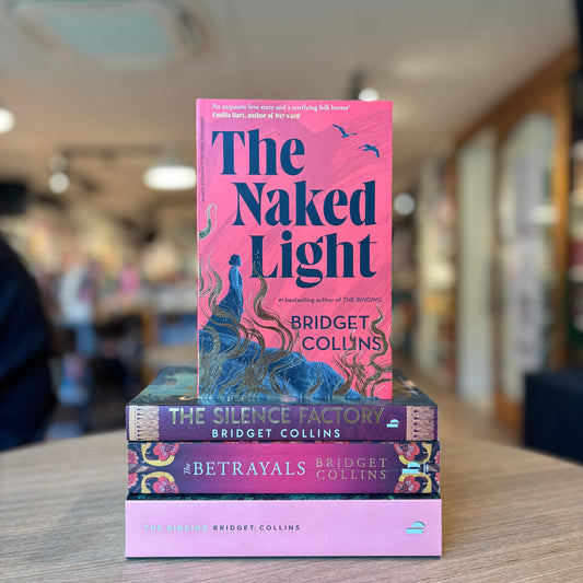 The Naked Light