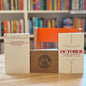 Kunzum Presents Penguin Archives "The Paris Novella" Special Collection!
