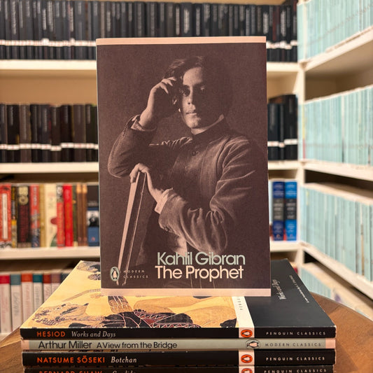The Prophet