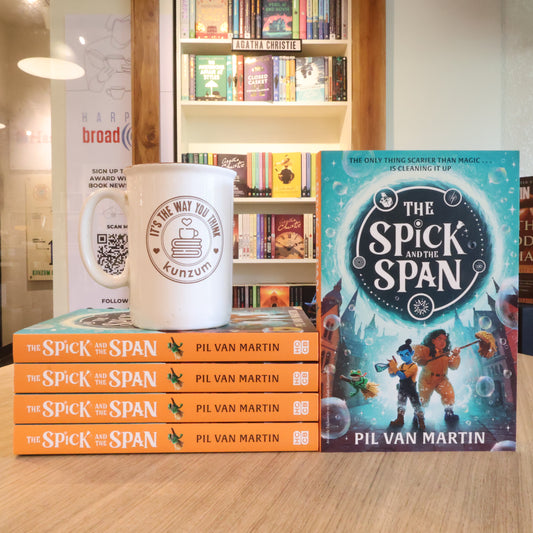 The Spick and the Span
