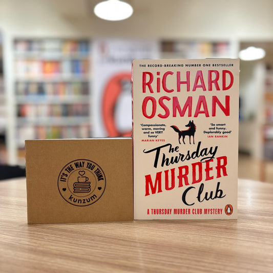 The Thursday Murder Club