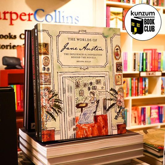 Worlds of Jane Austen