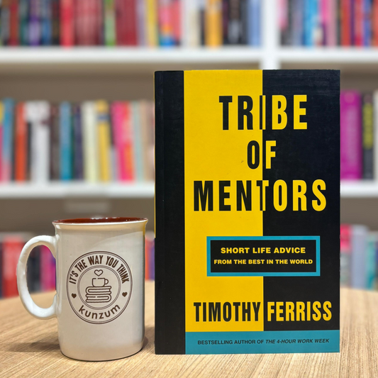 Tribe of Mentors