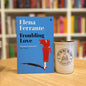 Troubling Love