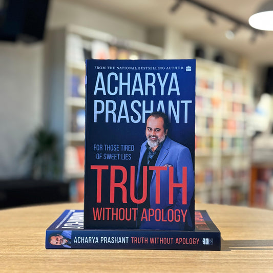 Truth without apology