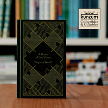 Load image into Gallery viewer, Classics: Best of Virginia Woolf - Cloth-Bound Collectibles
