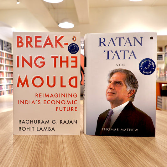 Visionary Leaders Bundle