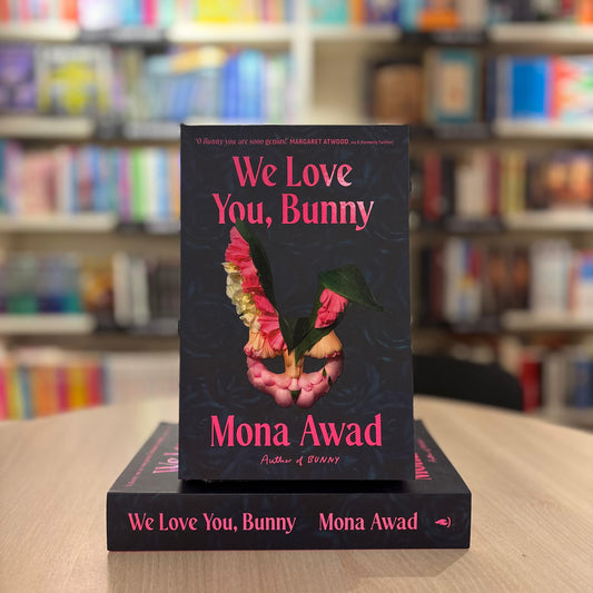 We Love You, Bunny