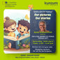 Spark a love for Reading!