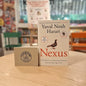 Nexus by Yuval Noah Harari (HARDCOVER)