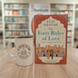 The Forty Rules of Love by Elif Shafak
