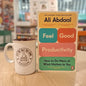 Feel-Good Productivity by Ali Abdaal