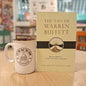 The Tao of Warren Buffett by David Clark and Mary Buffett