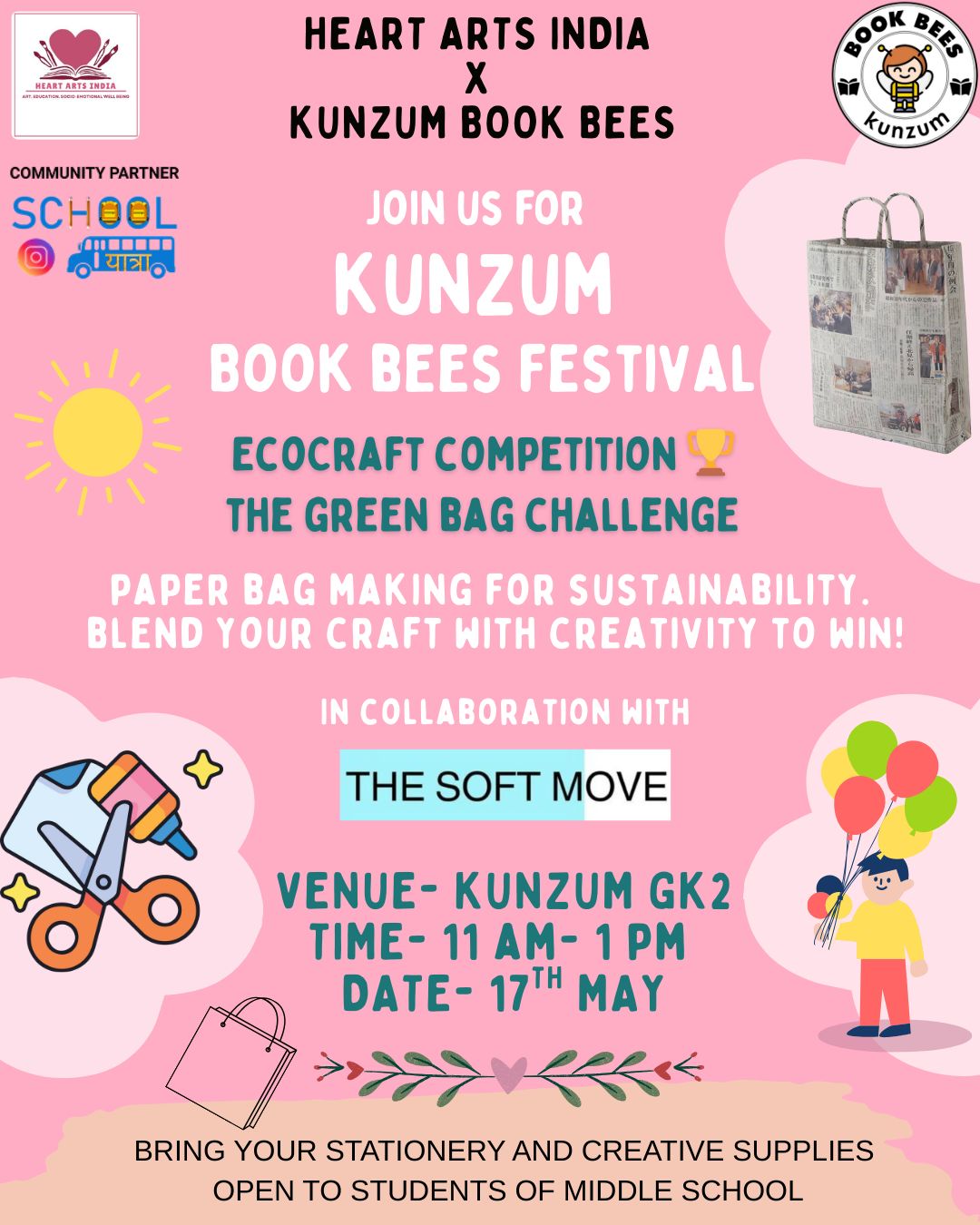 Ecocraft Competition! (FREE)