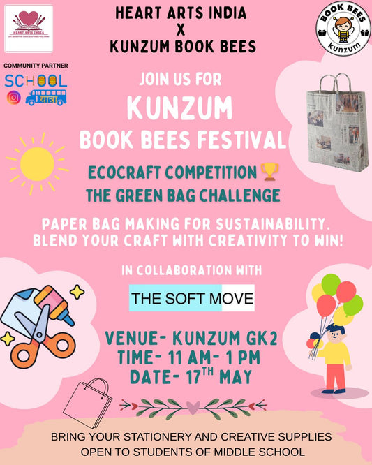 Ecocraft Competition! (FREE)