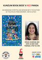 Storytelling Session with Vinita Zutshi (FREE)