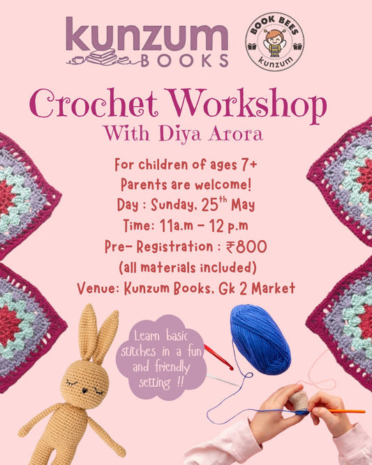 Crochet Workshop