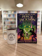 Percy Jackson and the Olympians: Wrath of the Triple Goddess