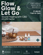 Flow, Glow & Let Go!