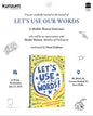 Let's Use Our Words - With the Tharoors!