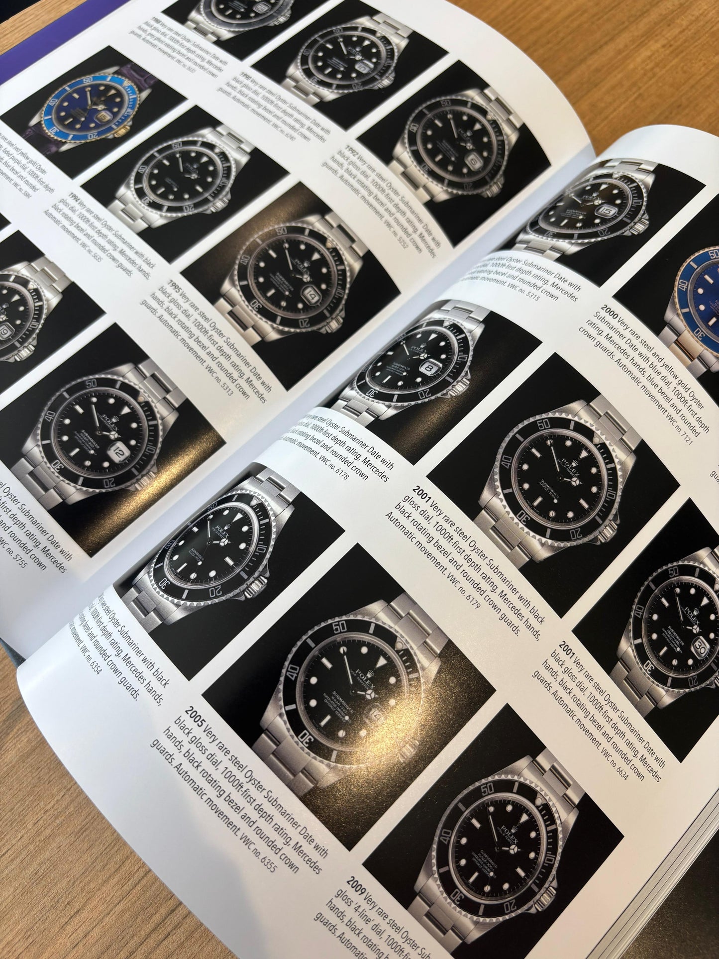 Vintage Rolex: The Largest Collection in the World by David Silver