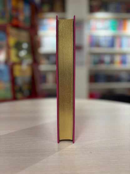 The Palace of Illusions by Chitra Banerjee Divakaruni (15th Anniversary Edition)