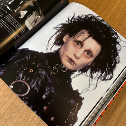 Tim Burton: The Iconic Filmmaker and His Work by Ian Nathan