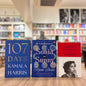 Kiran Desai SIGNED EDITION Bundle!