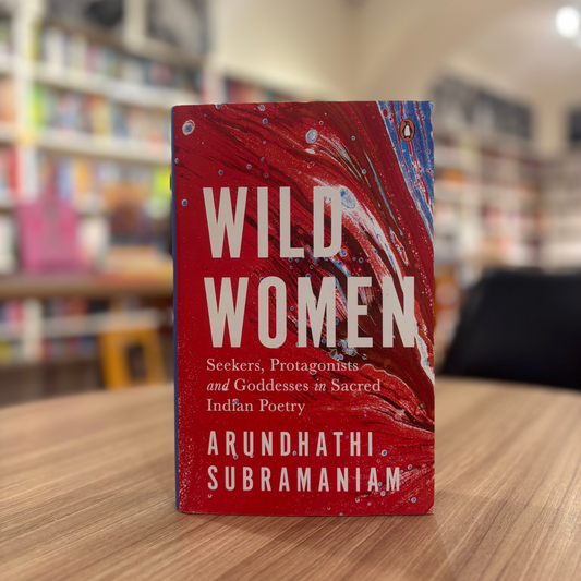 Wild Women