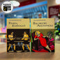 Wodehouse Combo