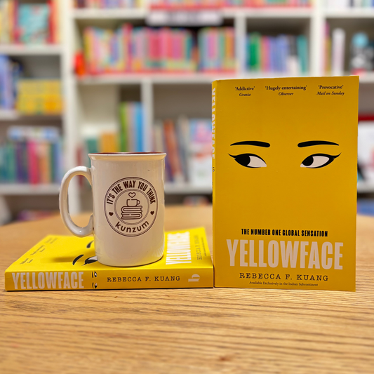 Yellowface