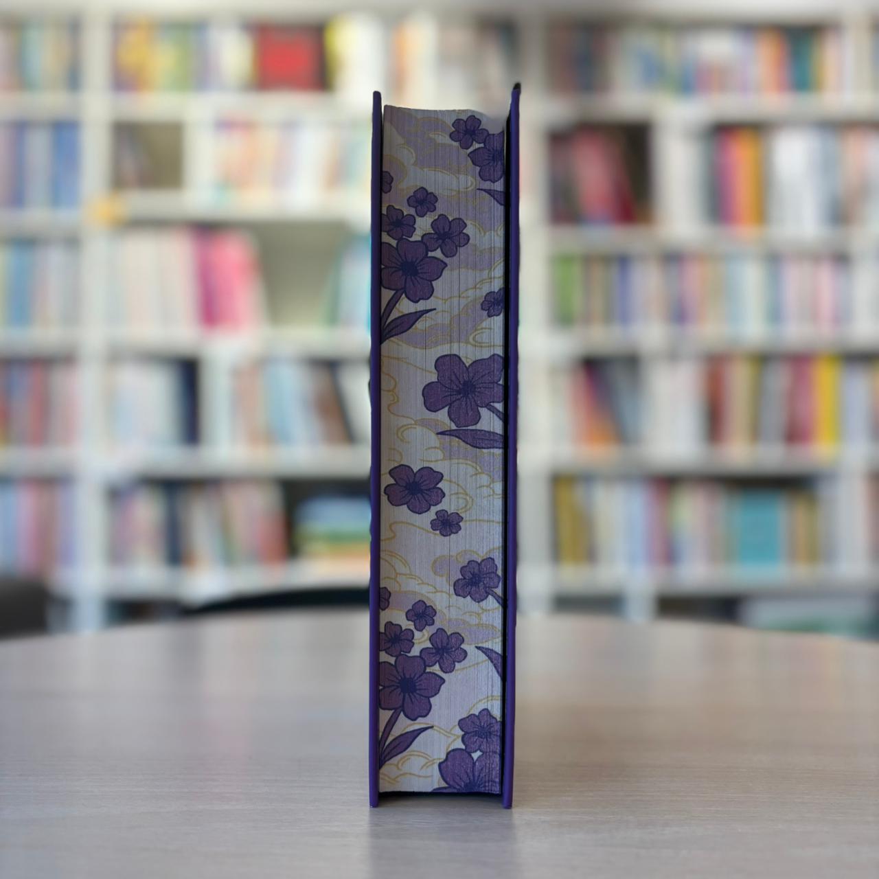 Powerless Ultra Deluxe Edition by Lauren Roberts