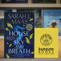 House of Sky and Breath by Sarah J. Maas