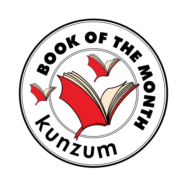 Kunzum Book Club