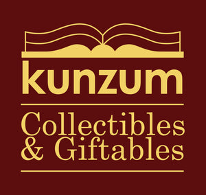 Kunzum Books