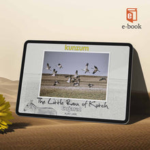 Load image into Gallery viewer, The Little Rann of Kutch – Gujarat (eBook)
