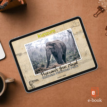 Load image into Gallery viewer, Postcards from Nepal - Chitwan National Park (eBook)
