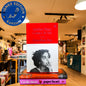 SIGNED EDITION: Mother Mary Comes to Me by Arundhati Roy