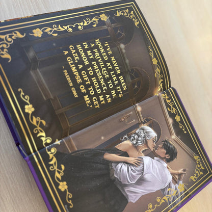 Powerless Ultra Deluxe Edition by Lauren Roberts