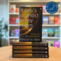 SIGNED EDITION: THERE'S A GHOST IN MY ROOM by Sanjoy K. Roy