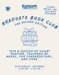 Graduate Book Club: Second Edition