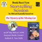 Harper Curated Storytelling Session