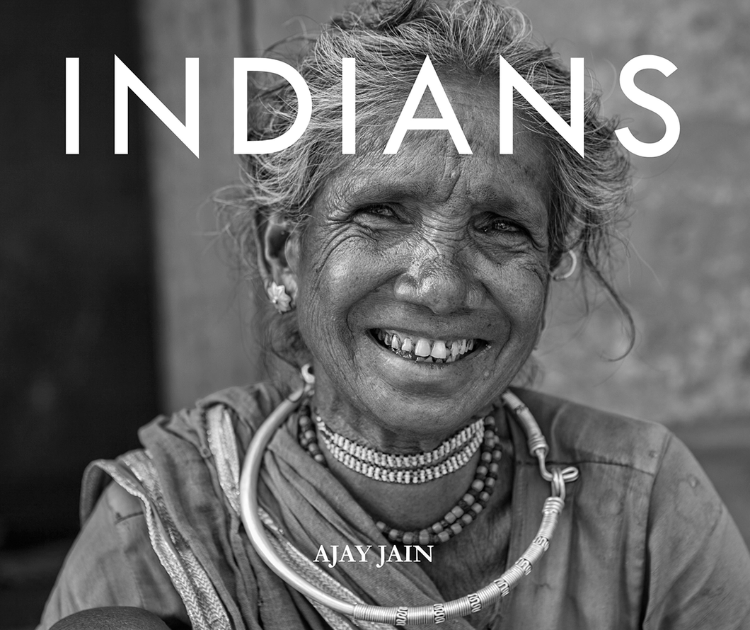 INDIANS (eBook)