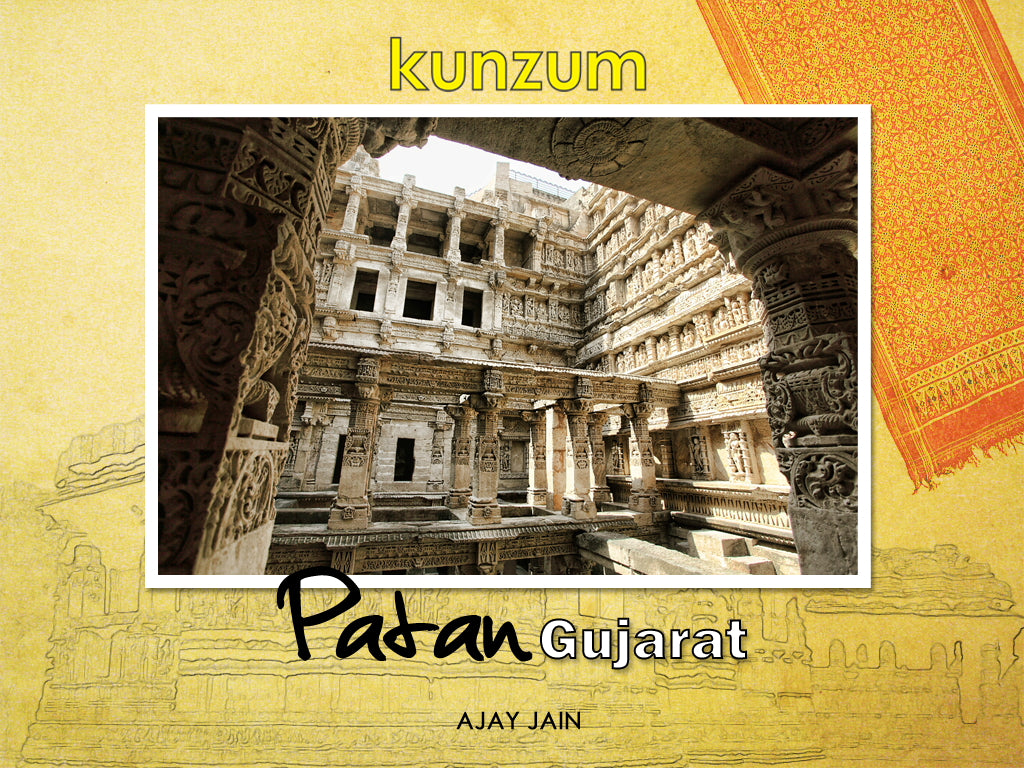 Patan – Gujarat (eBook)